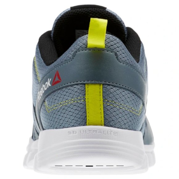 Reebok AR2967 Trainfusion Nine Men's Sneakers Sz 9 - Picture 3 of 6